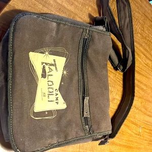 Campfire USA sachet